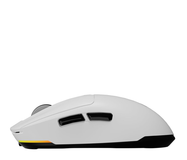 Genesis Zircon 660 białe - 1274897 - zdjęcie 9